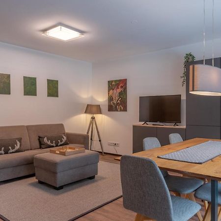 Finest Villa Zell Am See By All In One Apartments Kültér fotó