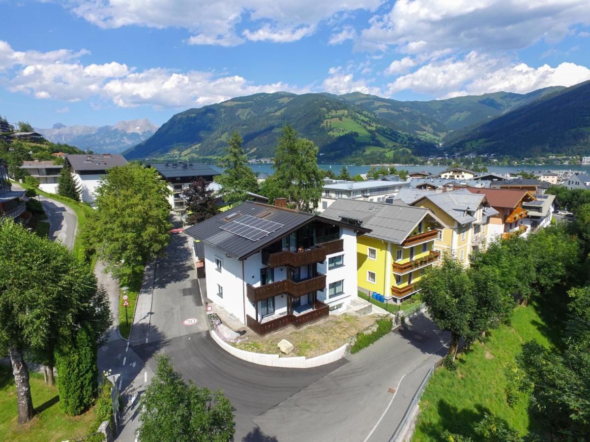 Finest Villa Zell Am See By All In One Apartments Kültér fotó