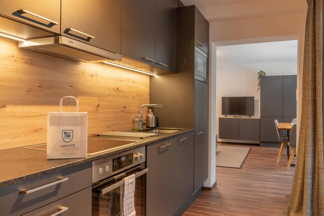 Finest Villa Zell Am See By All In One Apartments Kültér fotó