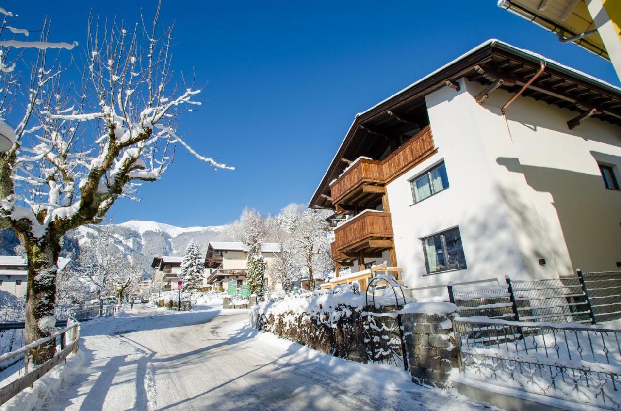 Finest Villa Zell Am See By All In One Apartments Kültér fotó