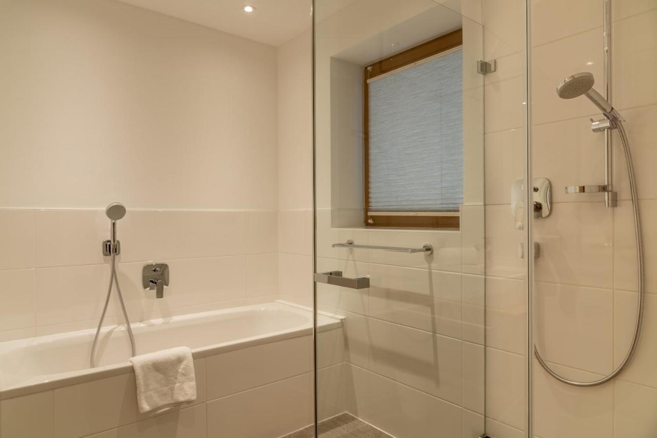 Finest Villa Zell Am See By All In One Apartments Kültér fotó