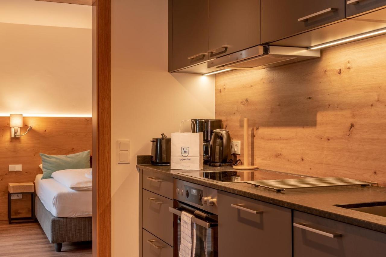 Finest Villa Zell Am See By All In One Apartments Kültér fotó