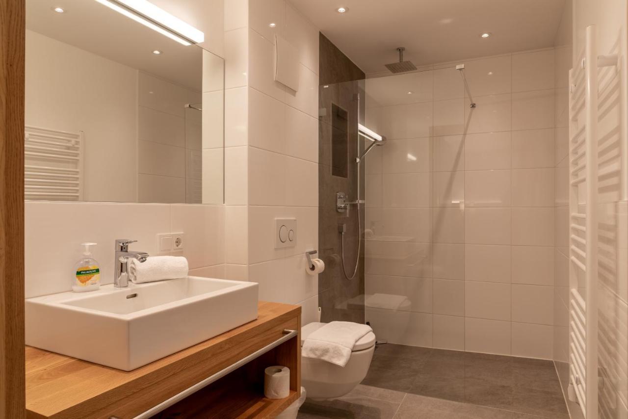 Finest Villa Zell Am See By All In One Apartments Kültér fotó