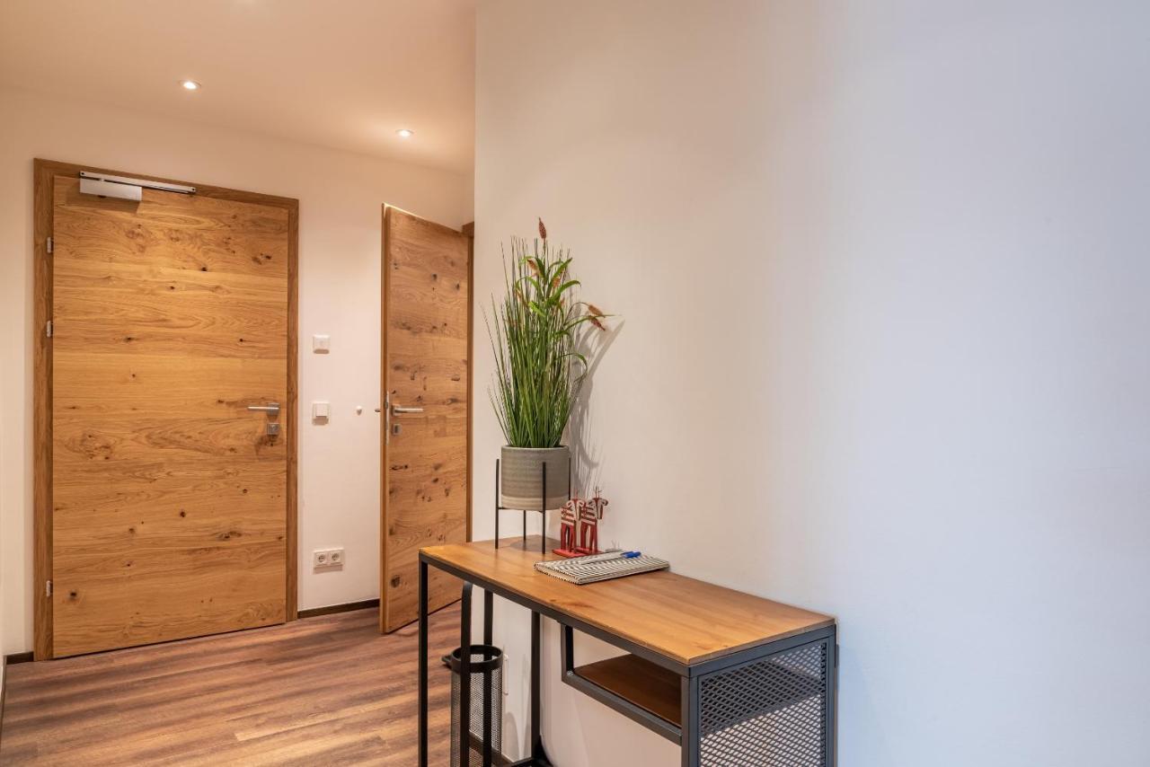 Finest Villa Zell Am See By All In One Apartments Kültér fotó