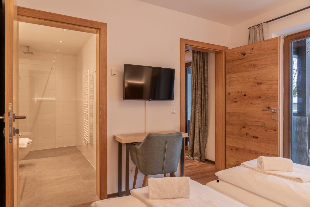 Finest Villa Zell Am See By All In One Apartments Kültér fotó