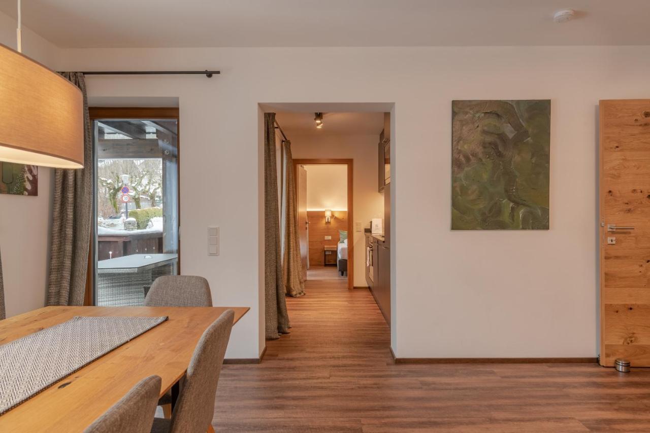Finest Villa Zell Am See By All In One Apartments Kültér fotó