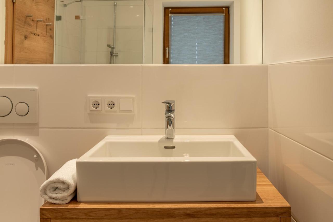 Finest Villa Zell Am See By All In One Apartments Kültér fotó