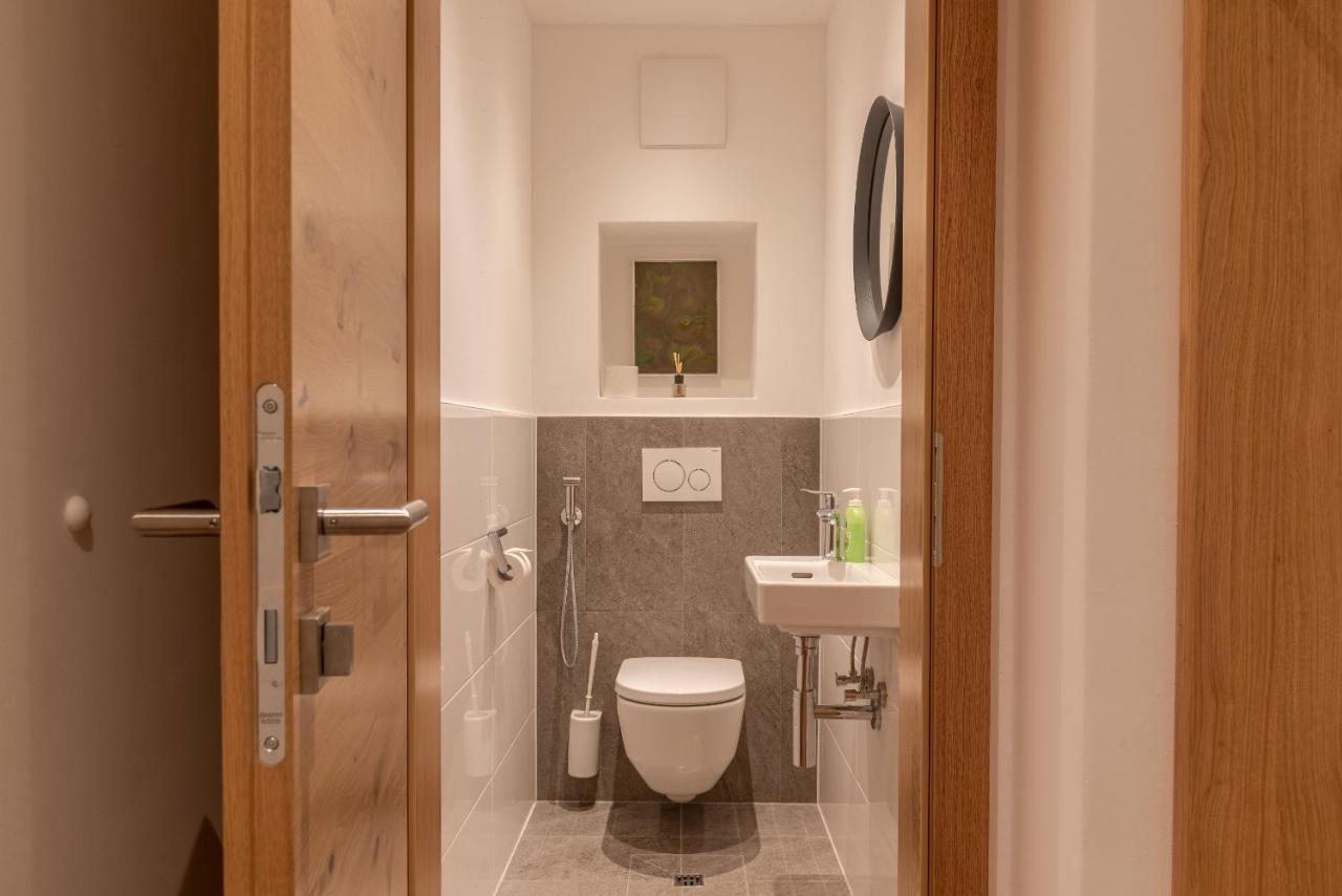 Finest Villa Zell Am See By All In One Apartments Kültér fotó