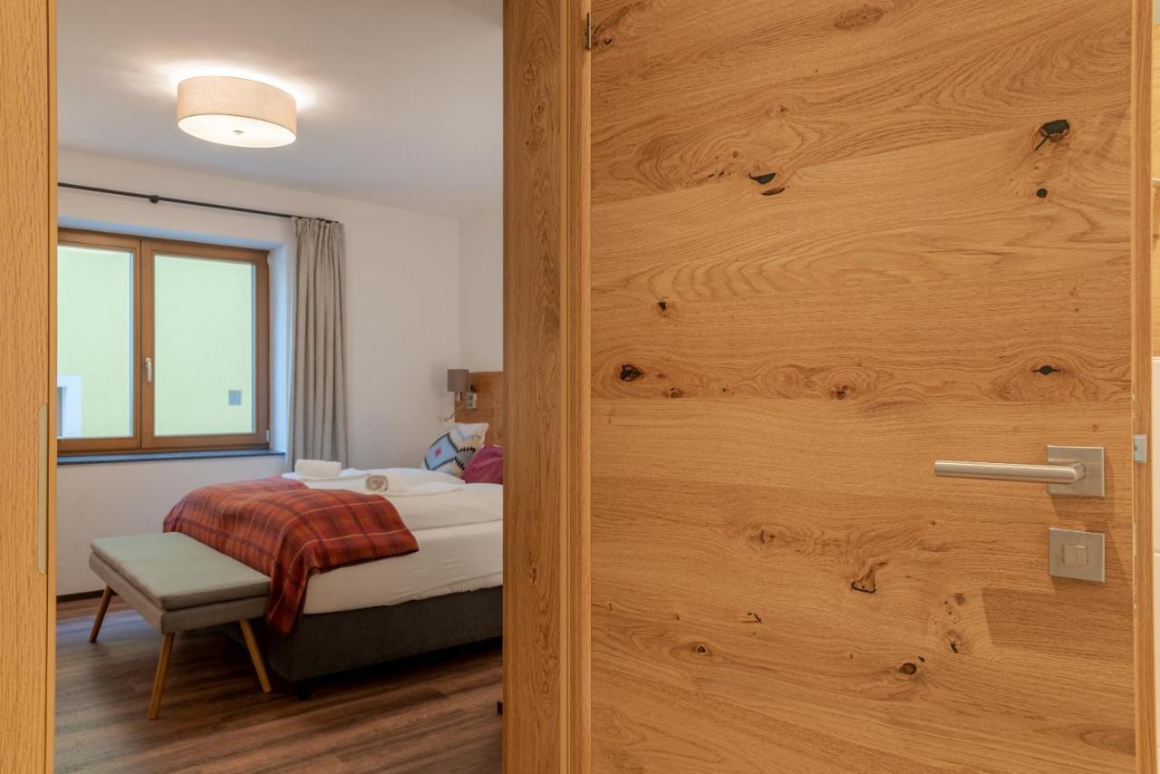 Finest Villa Zell Am See By All In One Apartments Kültér fotó