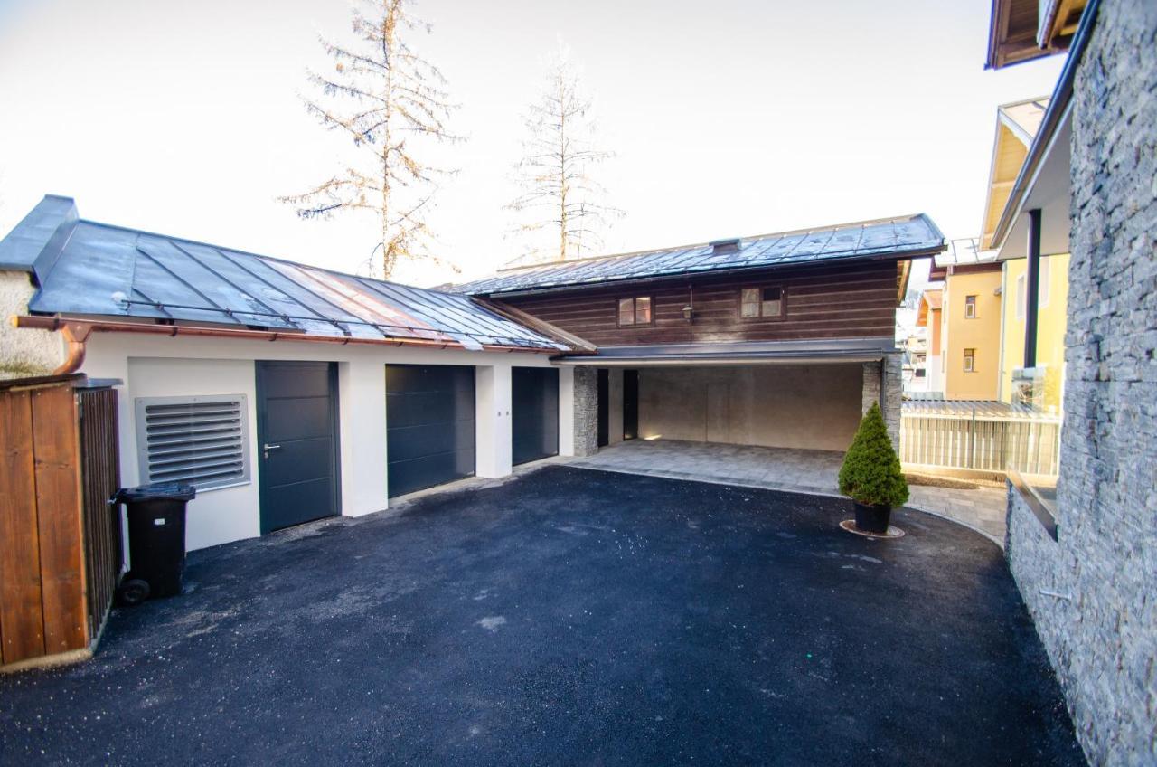 Finest Villa Zell Am See By All In One Apartments Kültér fotó
