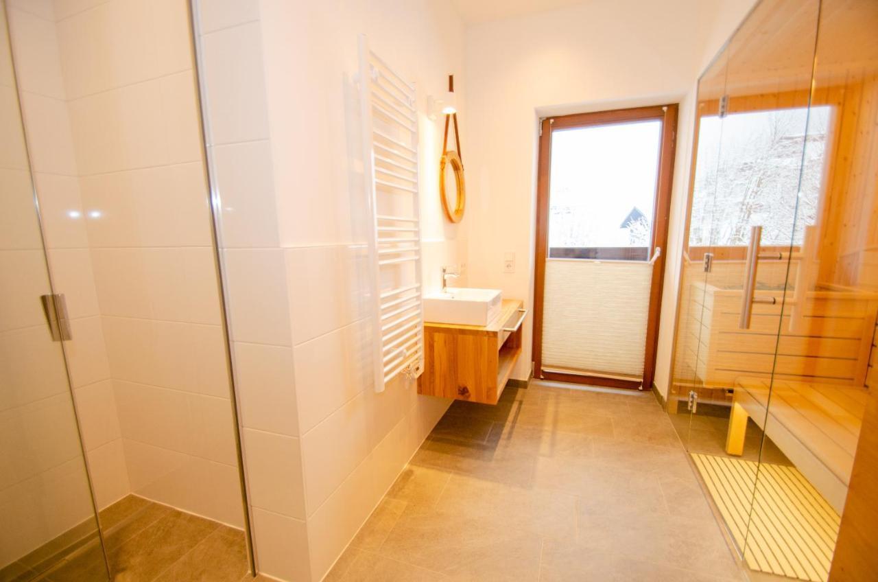 Finest Villa Zell Am See By All In One Apartments Kültér fotó