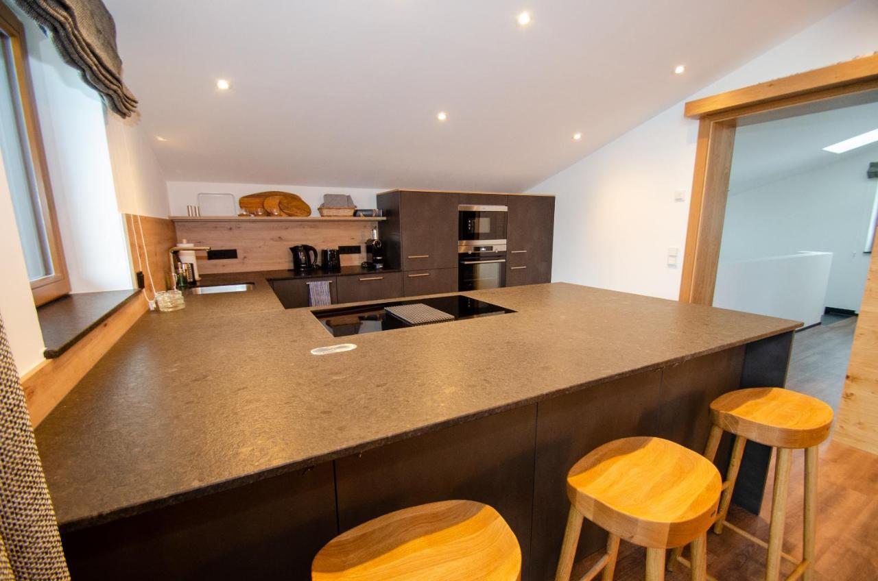 Finest Villa Zell Am See By All In One Apartments Kültér fotó