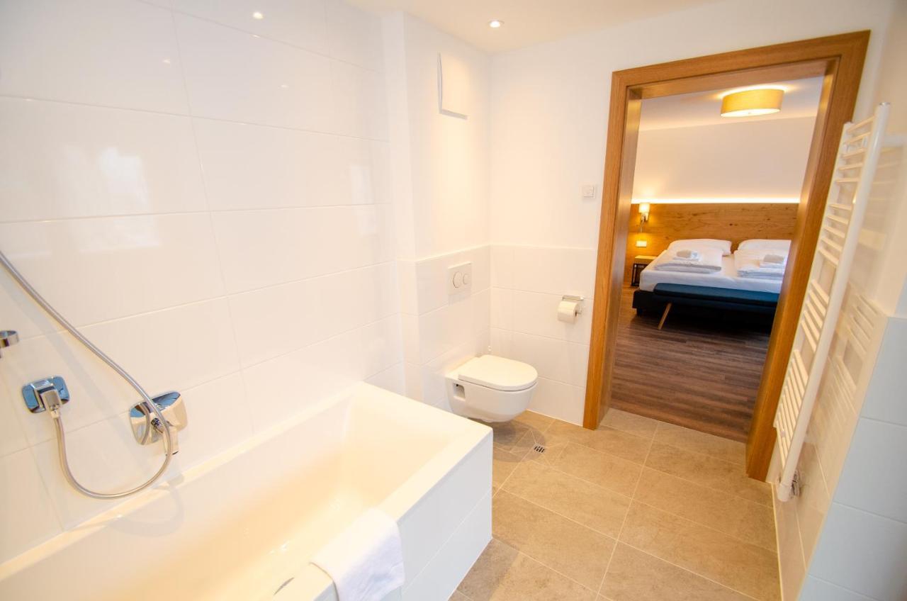Finest Villa Zell Am See By All In One Apartments Kültér fotó