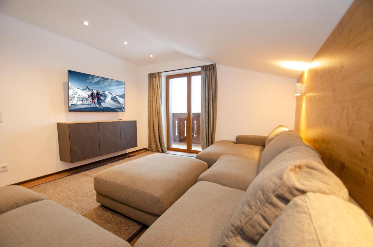 Finest Villa Zell Am See By All In One Apartments Kültér fotó