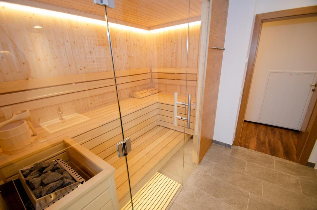 Finest Villa Zell Am See By All In One Apartments Kültér fotó