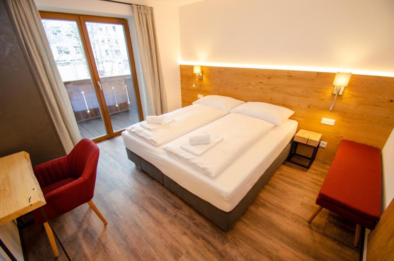 Finest Villa Zell Am See By All In One Apartments Kültér fotó