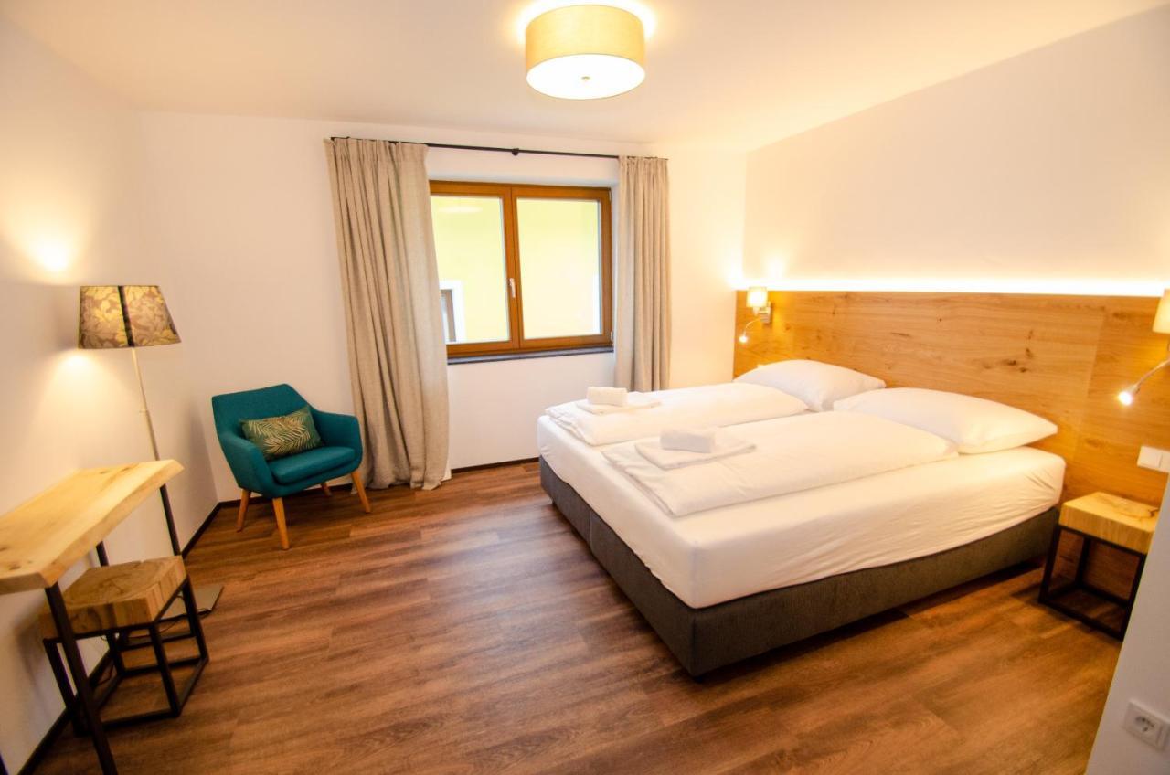 Finest Villa Zell Am See By All In One Apartments Kültér fotó