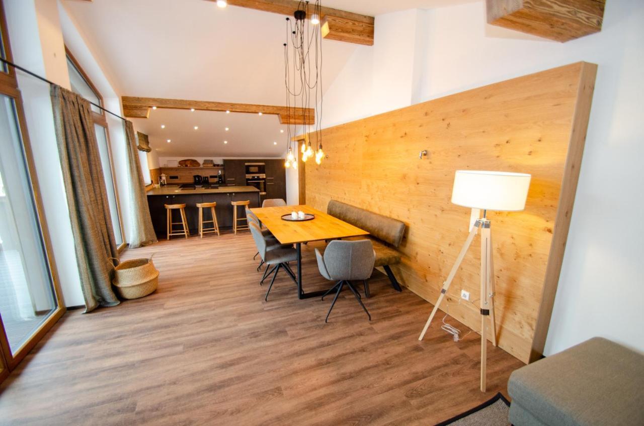 Finest Villa Zell Am See By All In One Apartments Kültér fotó