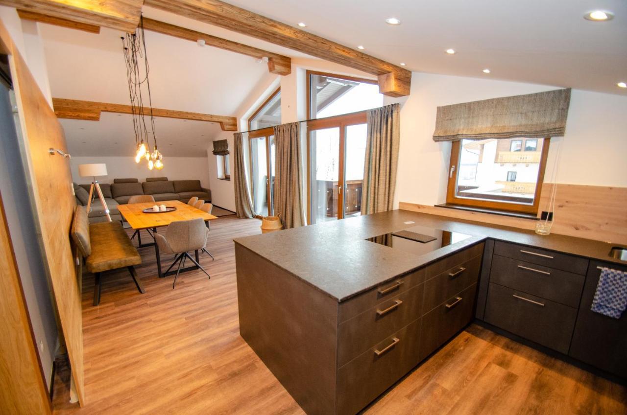 Finest Villa Zell Am See By All In One Apartments Kültér fotó