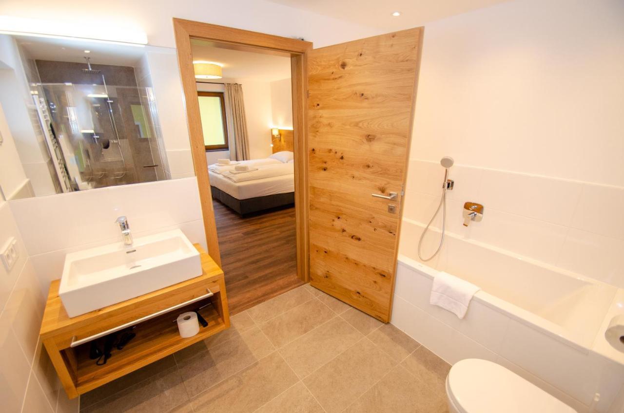Finest Villa Zell Am See By All In One Apartments Kültér fotó