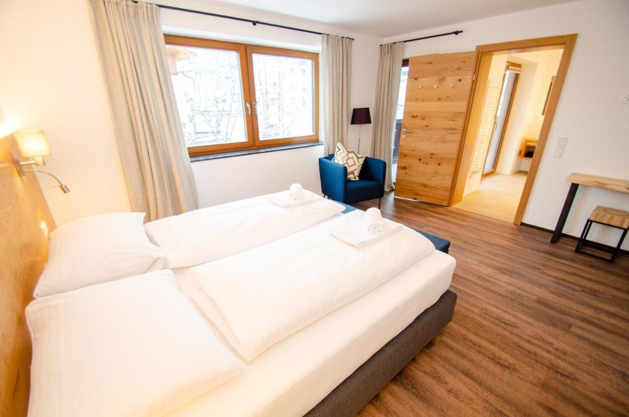 Finest Villa Zell Am See By All In One Apartments Kültér fotó