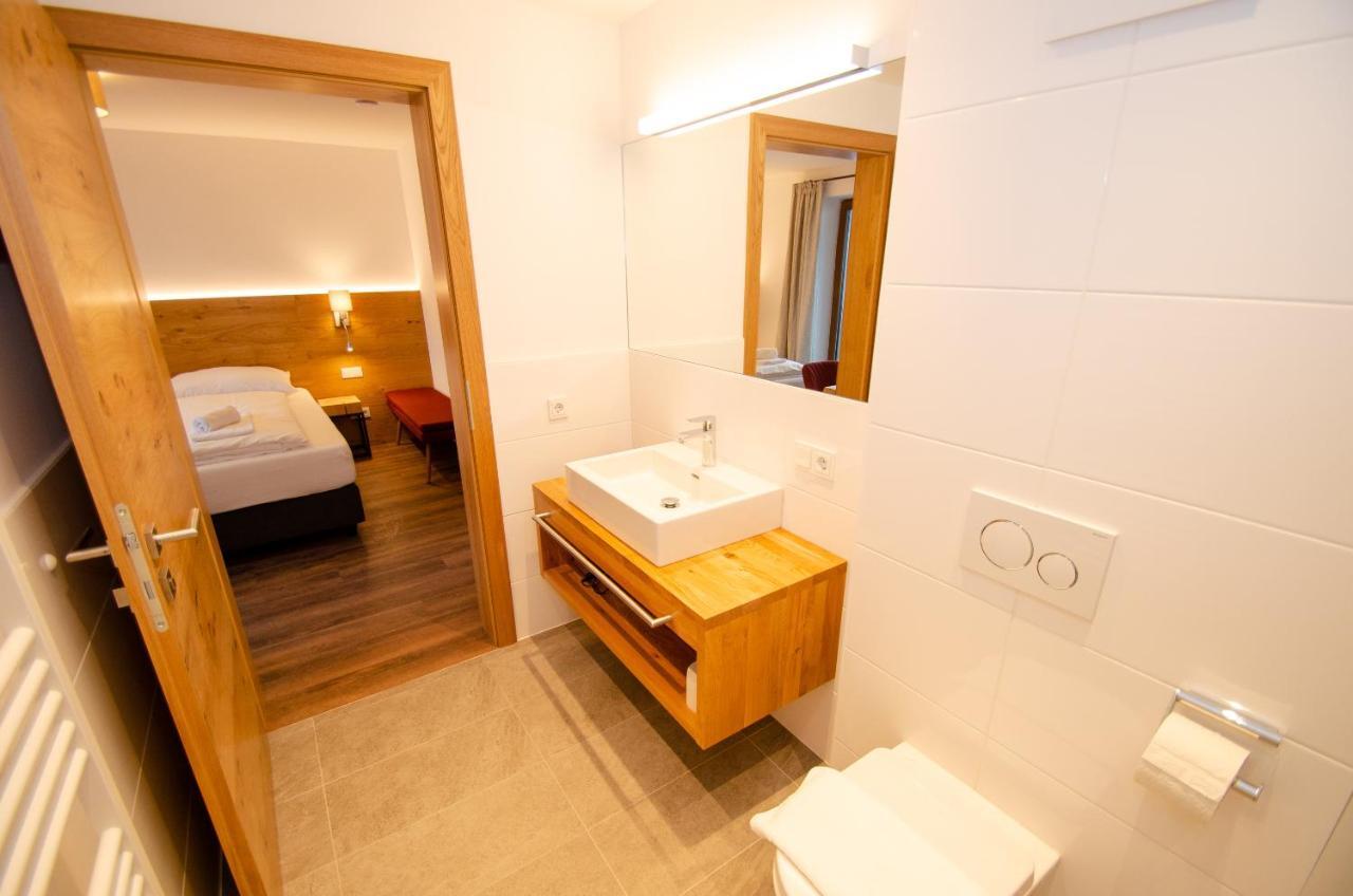 Finest Villa Zell Am See By All In One Apartments Kültér fotó
