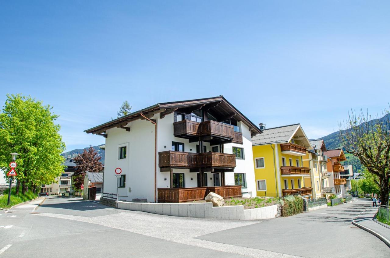 Finest Villa Zell Am See By All In One Apartments Kültér fotó