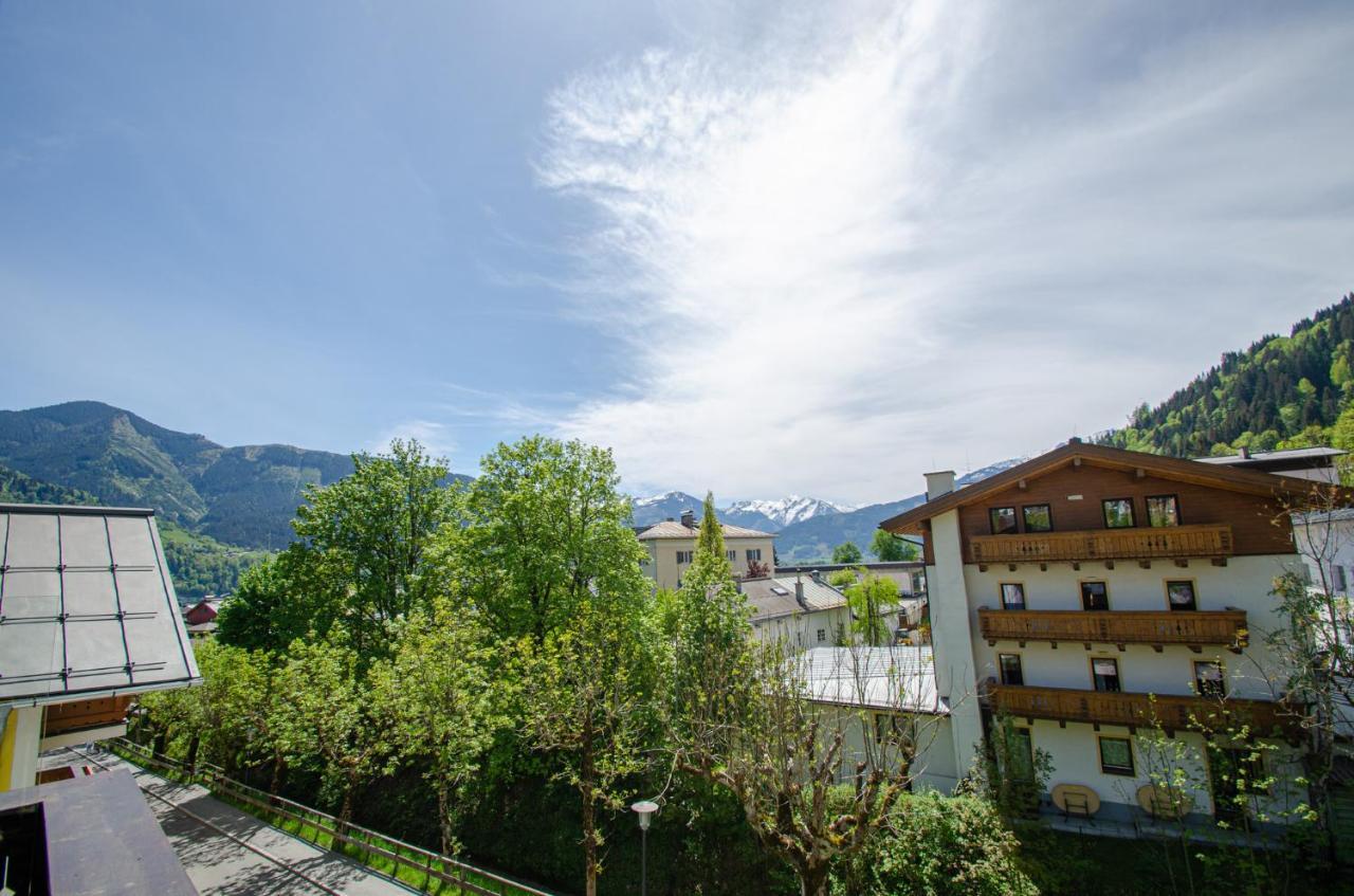 Finest Villa Zell Am See By All In One Apartments Kültér fotó