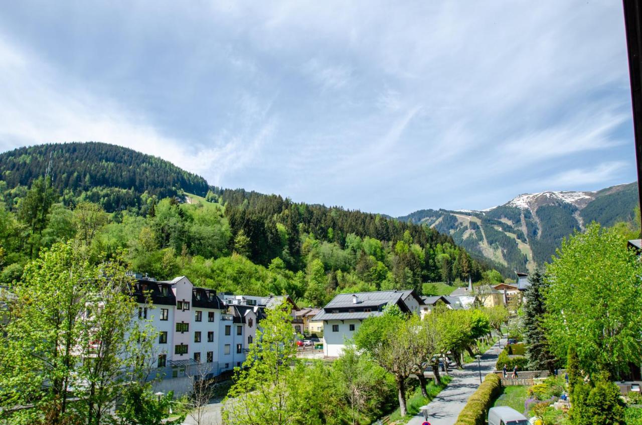 Finest Villa Zell Am See By All In One Apartments Kültér fotó